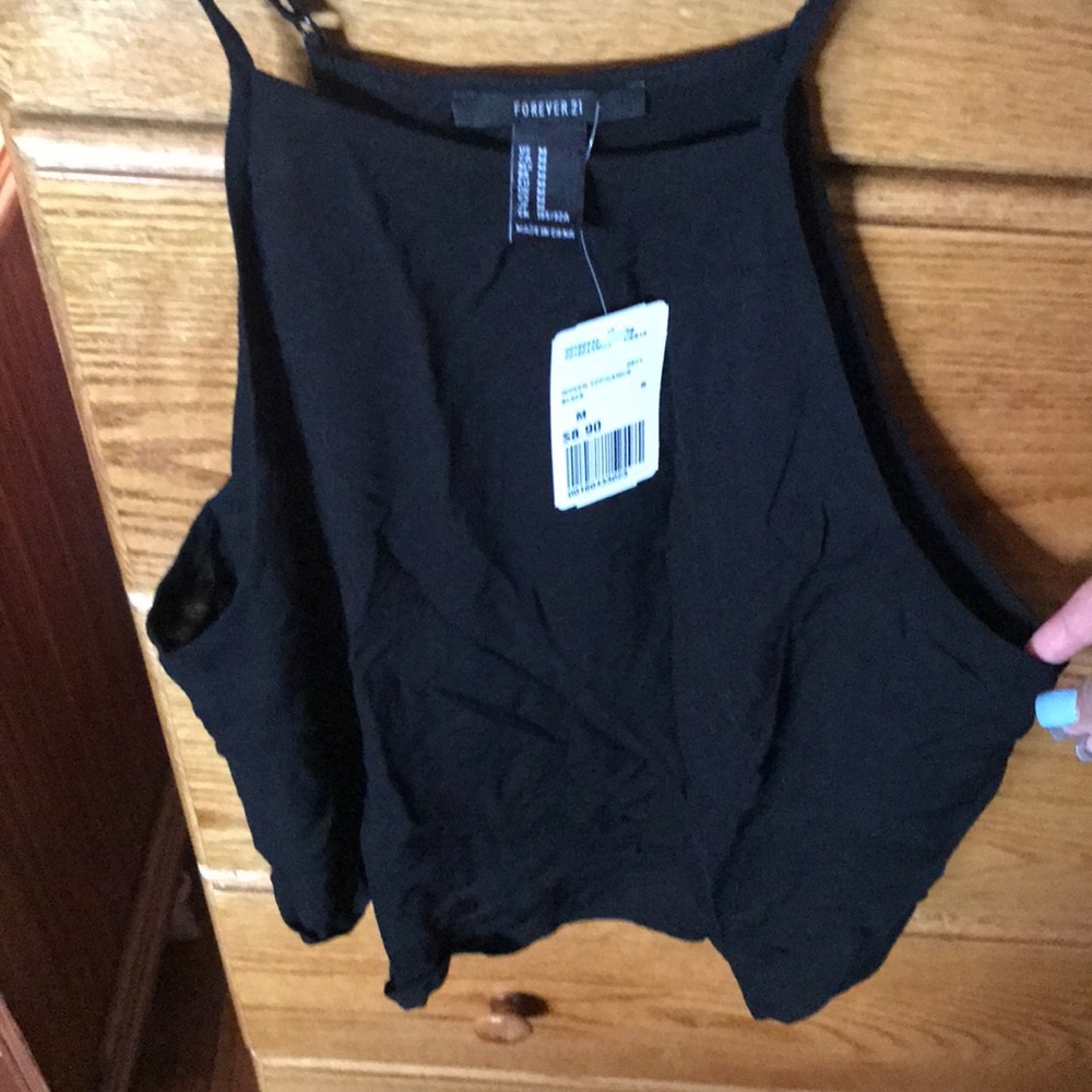 Black Top